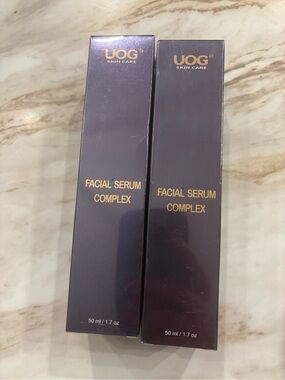 Facial Serum Complex – Deep Plum Hydrating Serum